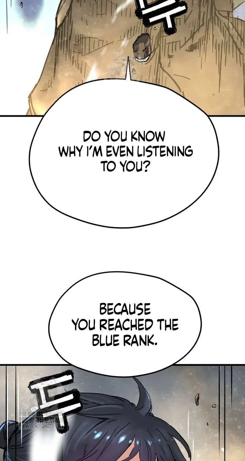 Surviving as a Genius on Borrowed Time Chapter 62 page 64 - 