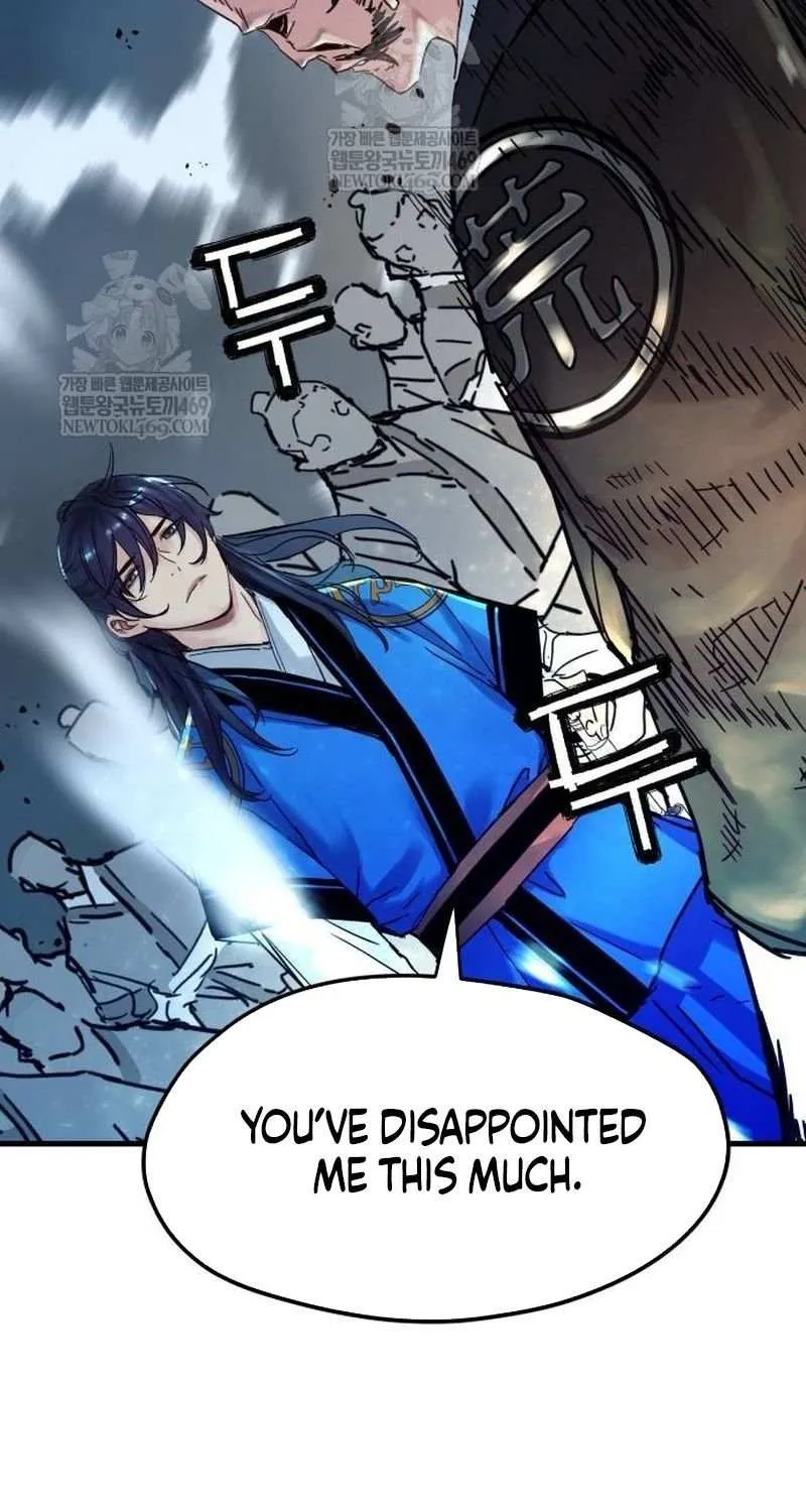 Surviving as a Genius on Borrowed Time Chapter 62 page 70 - 