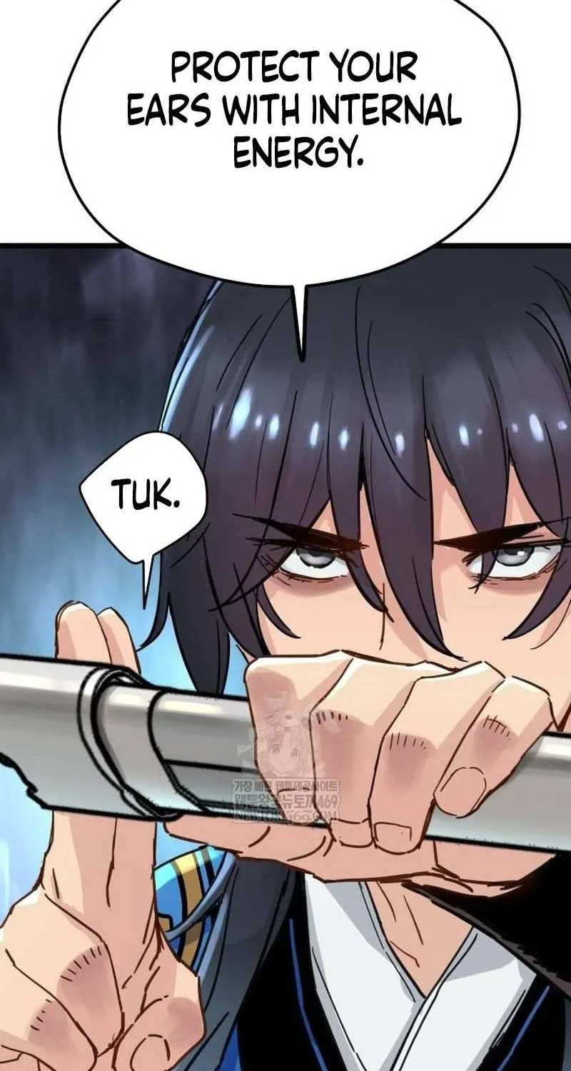 Surviving as a Genius on Borrowed Time Chapter 62 page 75 - 