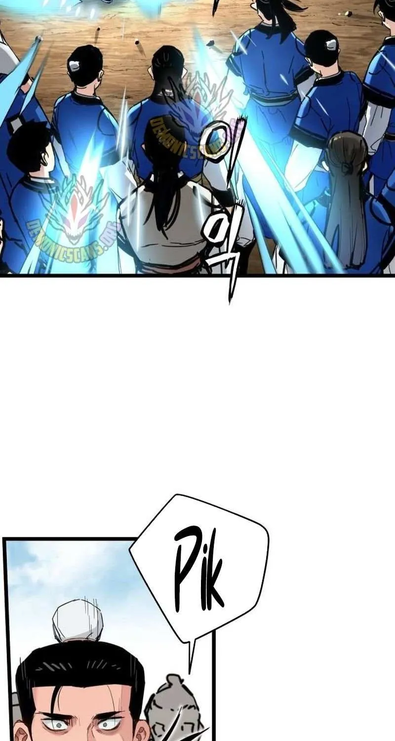 Surviving as a Genius on Borrowed Time Chapter 62 page 83 - 