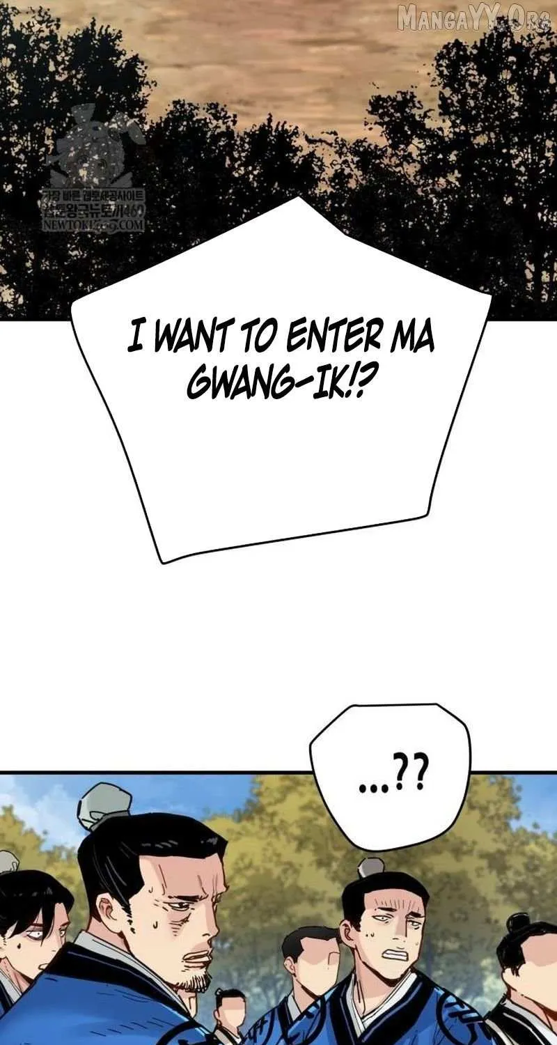 Surviving as a Genius on Borrowed Time Chapter 62 page 10 - 