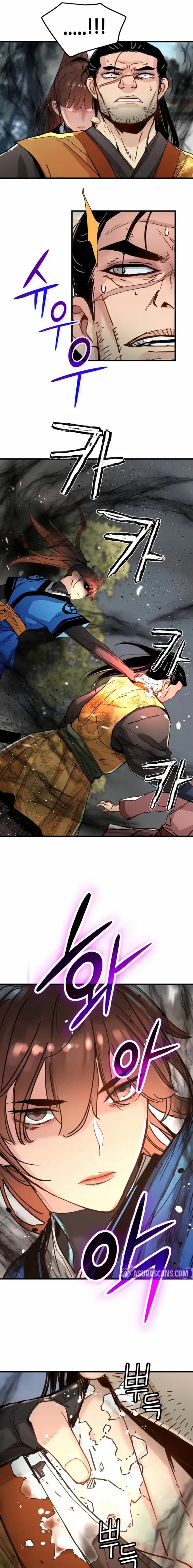 Surviving as a Genius on Borrowed Time Chapter 66 page 13 - 