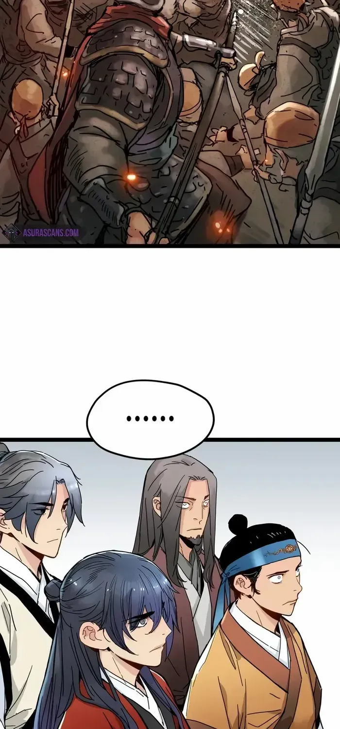 Surviving as a Genius on Borrowed Time Chapter 7 page 11 - 