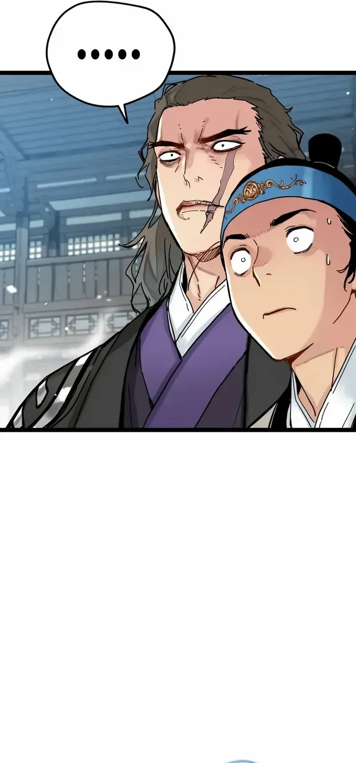 Surviving as a Genius on Borrowed Time Chapter 7 page 105 - 