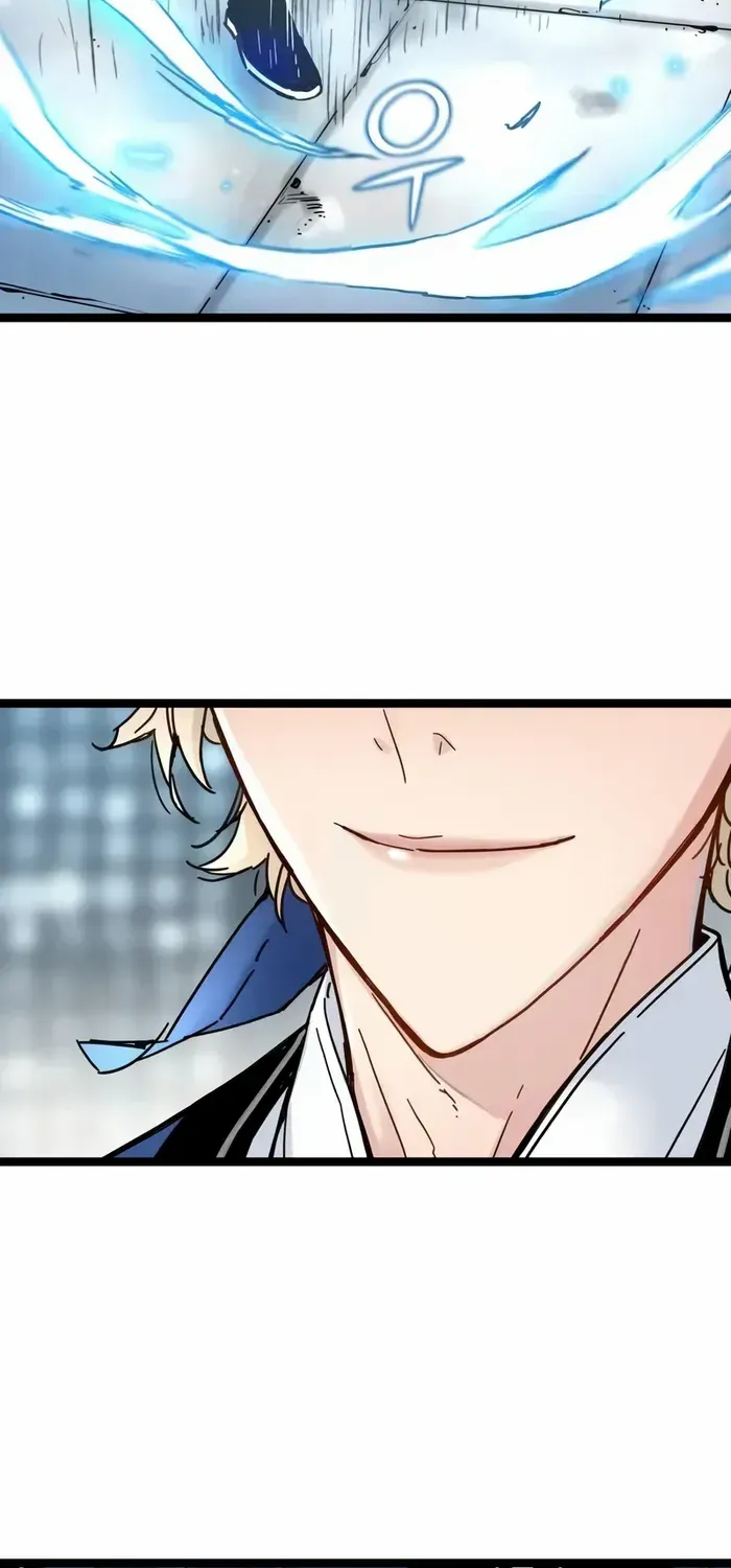Surviving as a Genius on Borrowed Time Chapter 7 page 107 - 