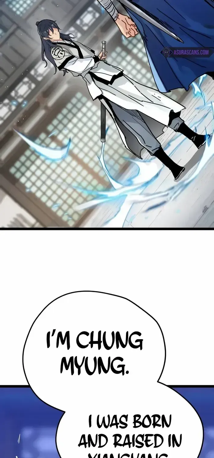 Surviving as a Genius on Borrowed Time Chapter 7 page 110 - 