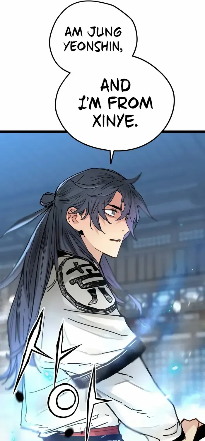 Surviving as a Genius on Borrowed Time Chapter 7 page 113 - 