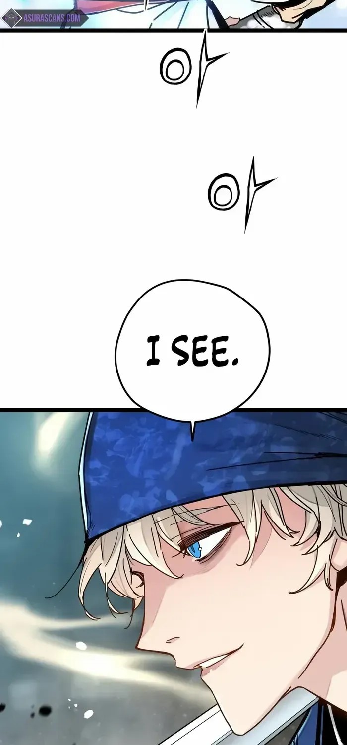Surviving as a Genius on Borrowed Time Chapter 7 page 114 - 
