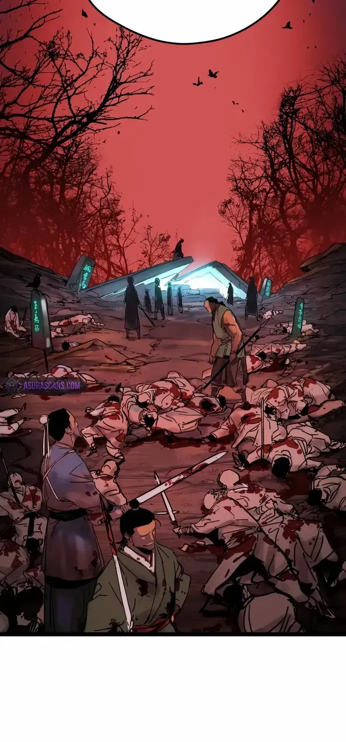 Surviving as a Genius on Borrowed Time Chapter 7 page 15 - 