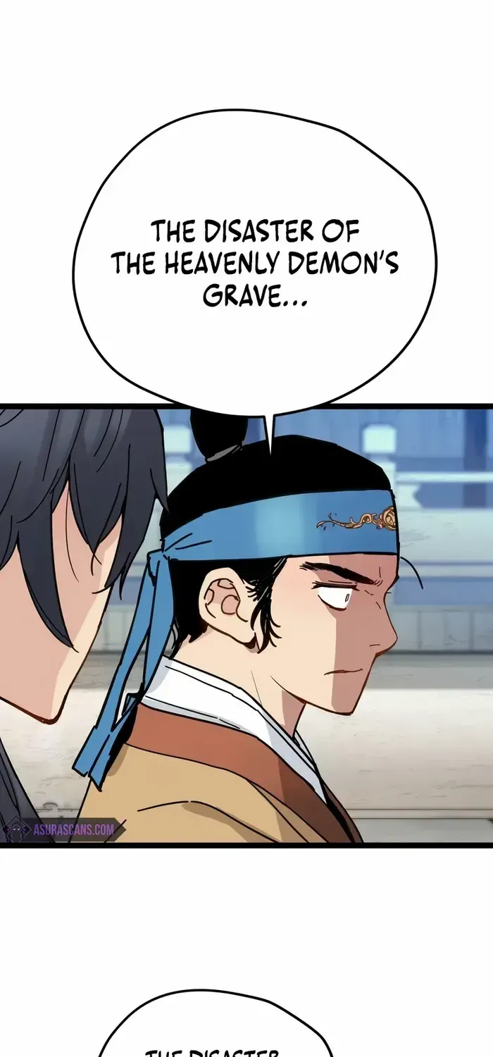 Surviving as a Genius on Borrowed Time Chapter 7 page 16 - 