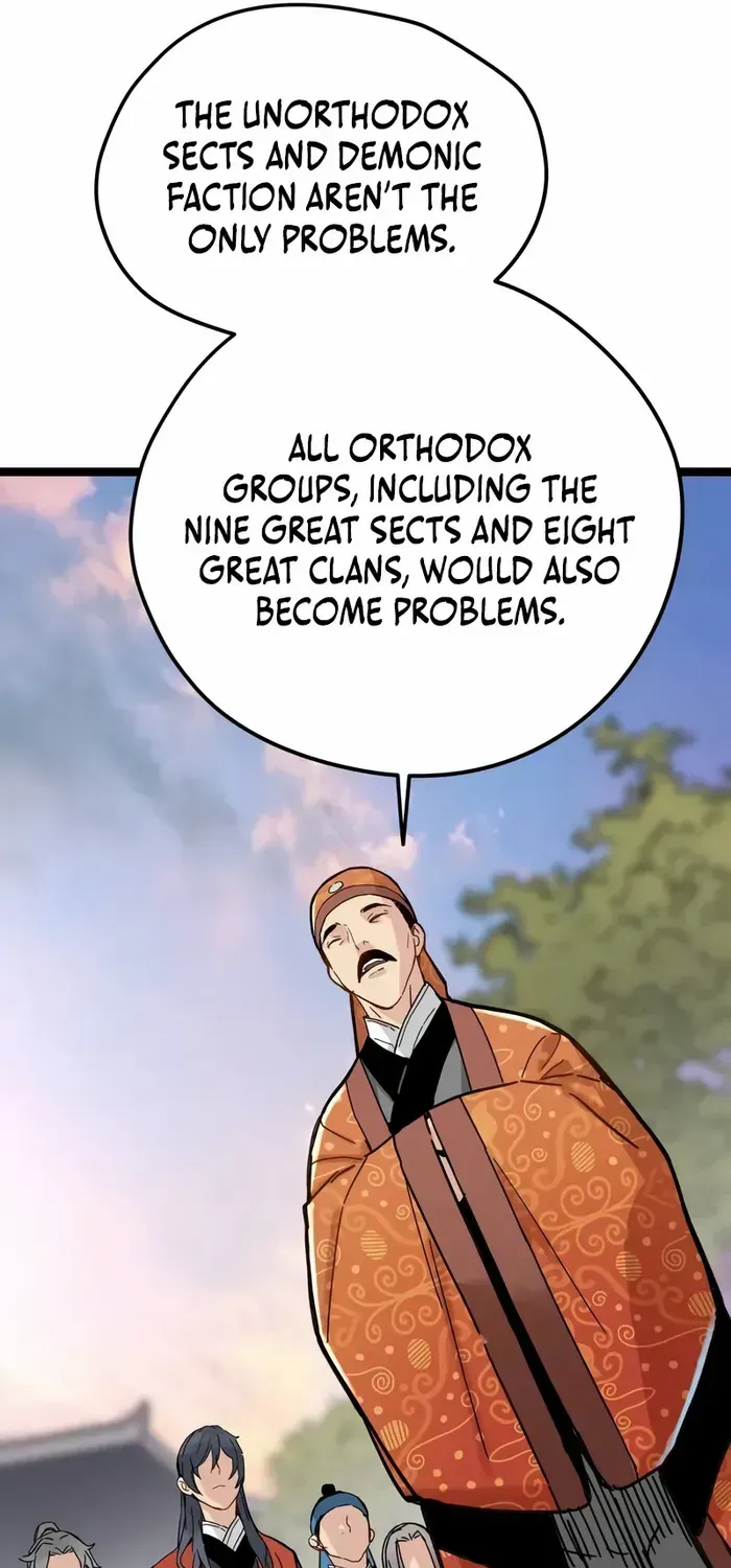 Surviving as a Genius on Borrowed Time Chapter 7 page 19 - 