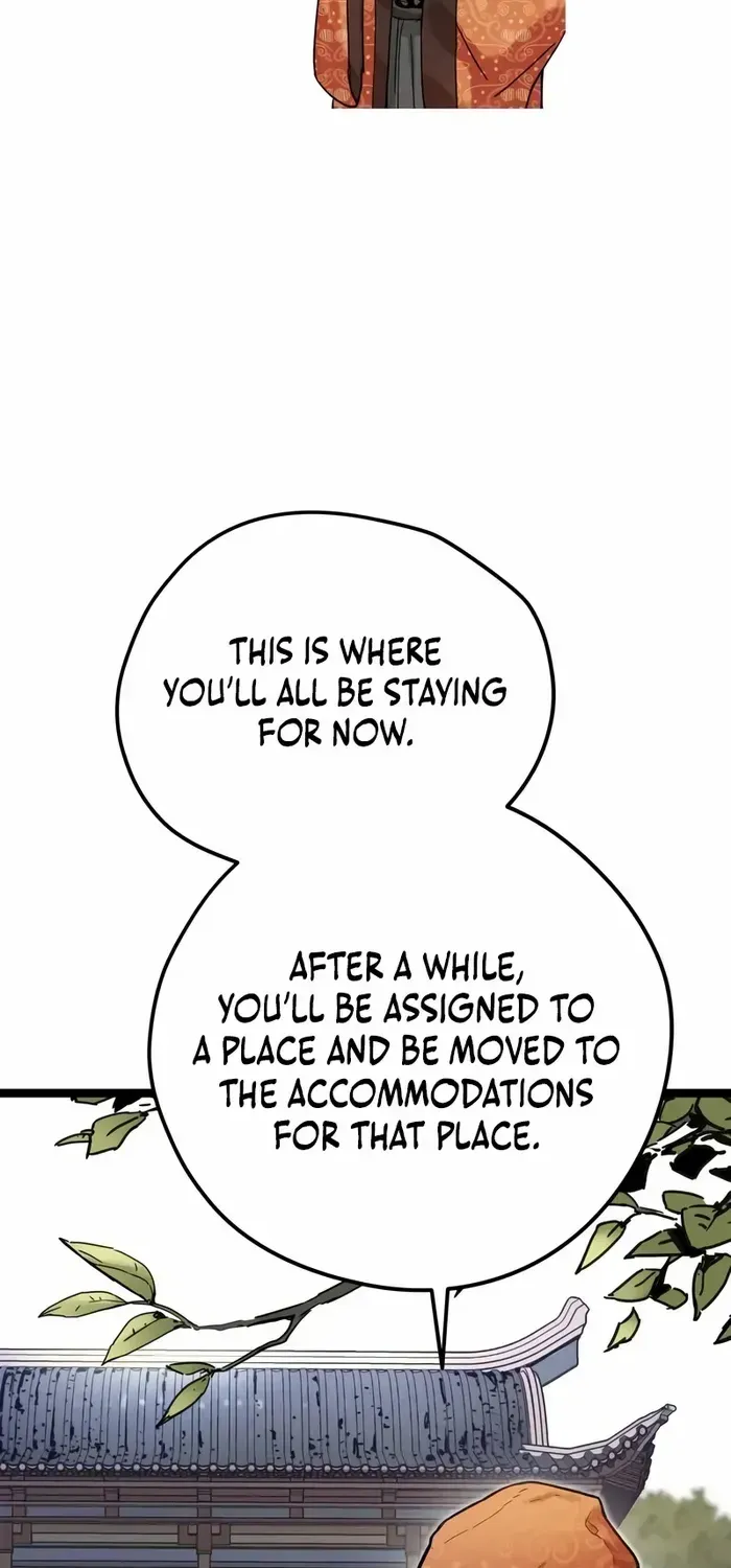 Surviving as a Genius on Borrowed Time Chapter 7 page 28 - 