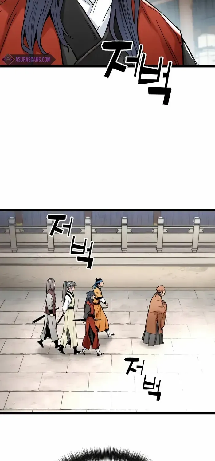 Surviving as a Genius on Borrowed Time Chapter 7 page 4 - 