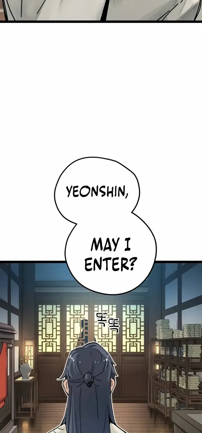 Surviving as a Genius on Borrowed Time Chapter 7 page 35 - 