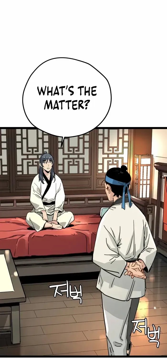 Surviving as a Genius on Borrowed Time Chapter 7 page 37 - 
