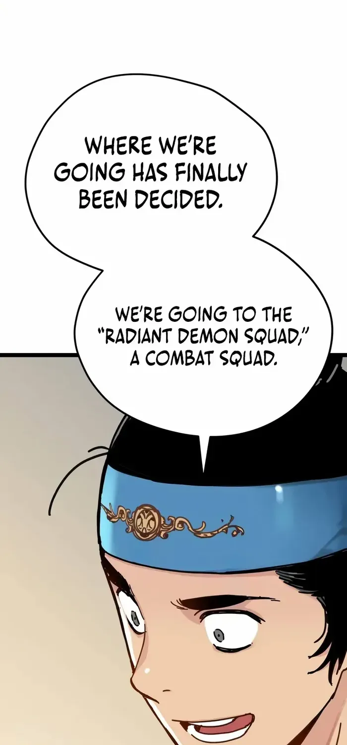 Surviving as a Genius on Borrowed Time Chapter 7 page 38 - 