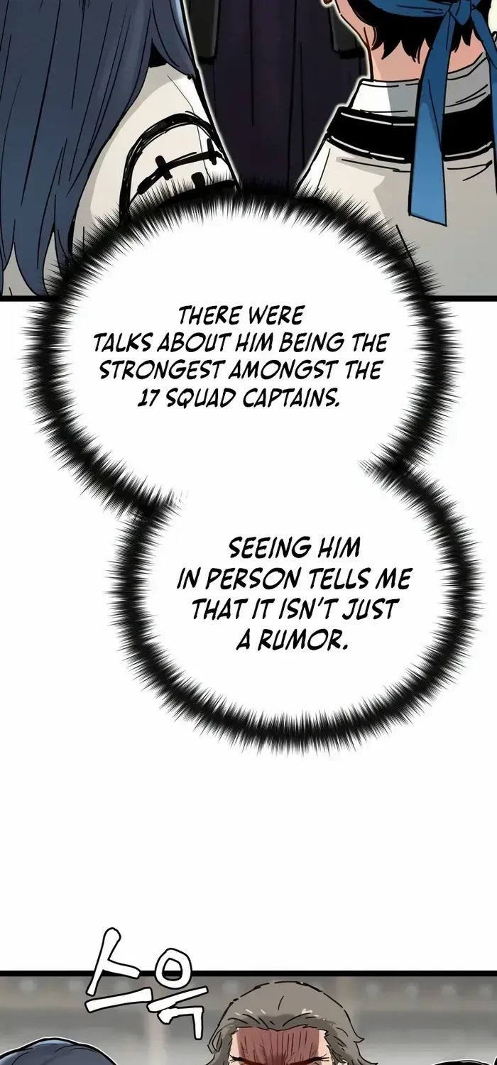 Surviving as a Genius on Borrowed Time Chapter 7 page 54 - 