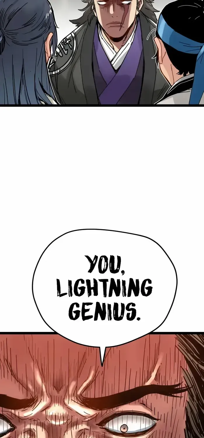 Surviving as a Genius on Borrowed Time Chapter 7 page 55 - 