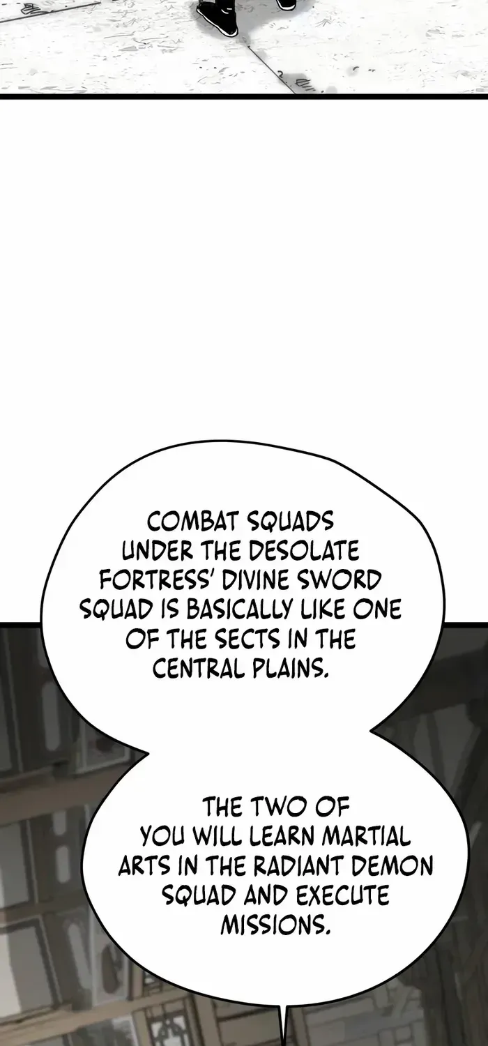 Surviving as a Genius on Borrowed Time Chapter 7 page 61 - 
