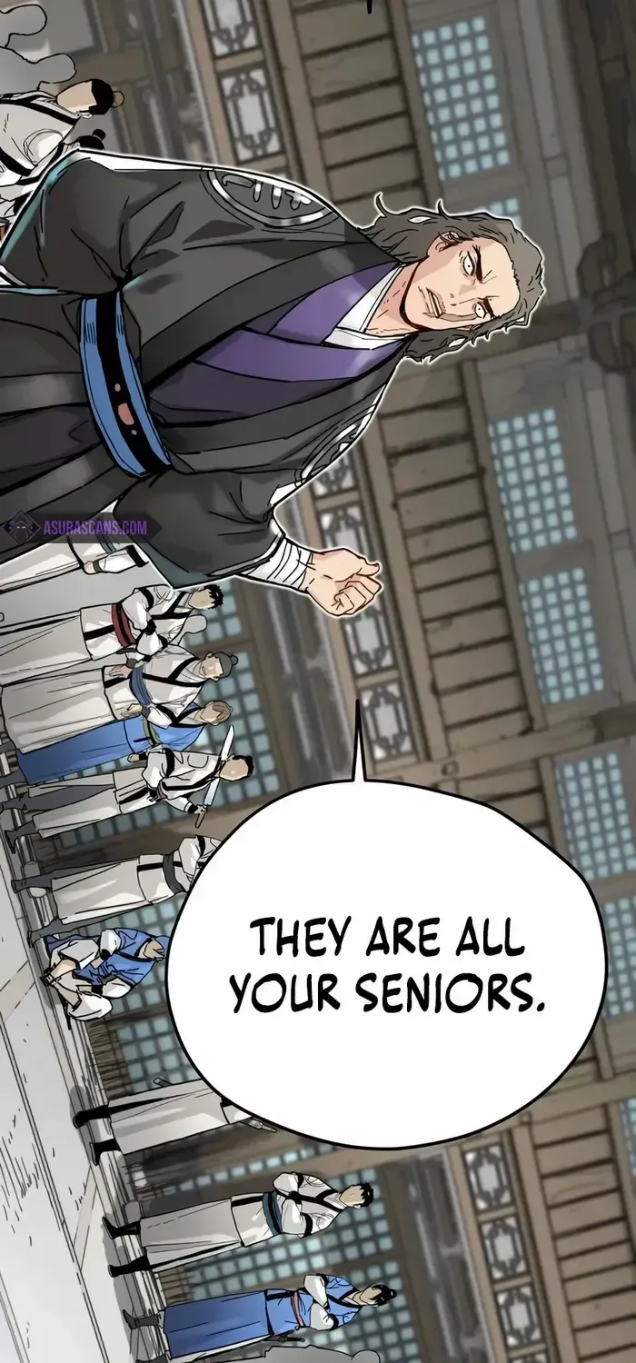 Surviving as a Genius on Borrowed Time Chapter 7 page 62 - 