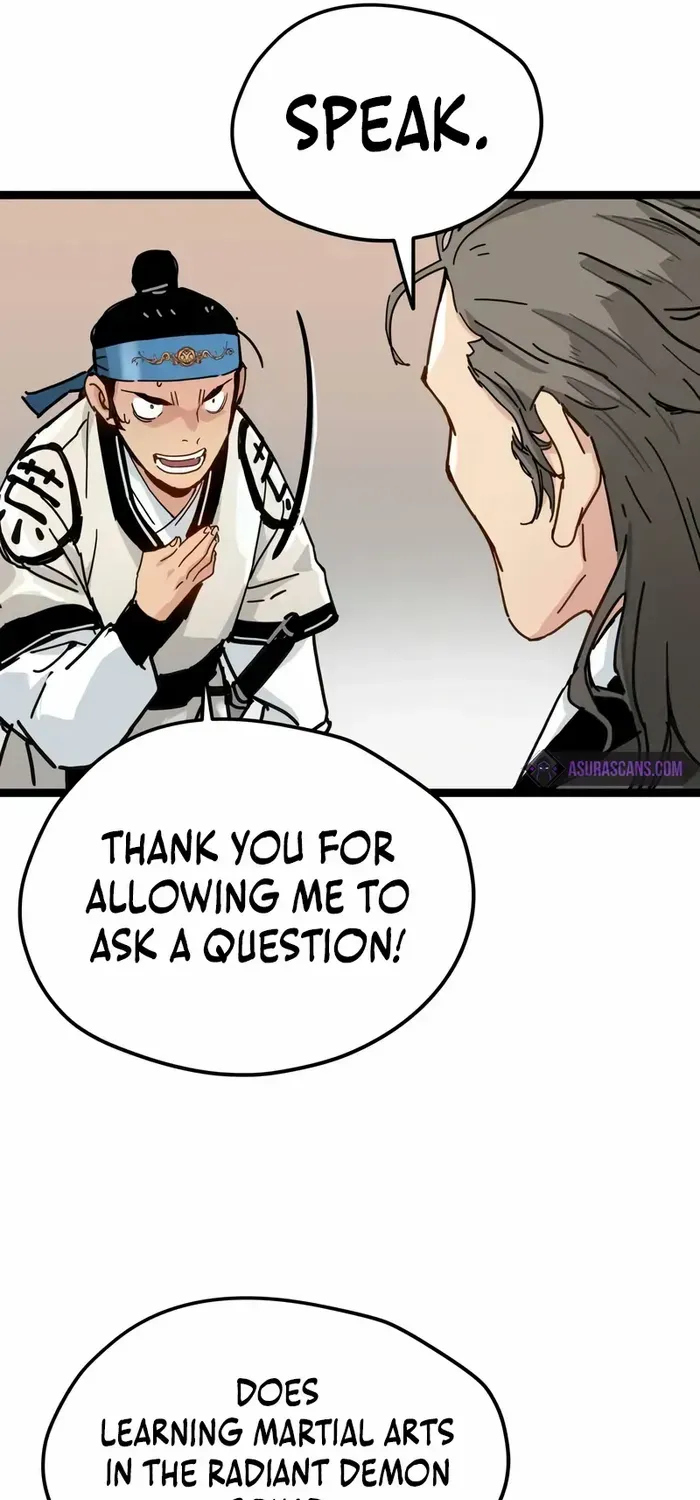 Surviving as a Genius on Borrowed Time Chapter 7 page 65 - 