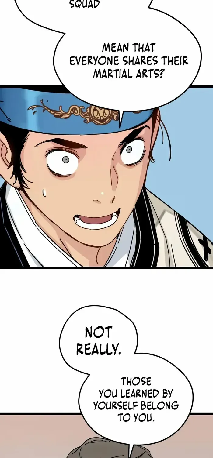 Surviving as a Genius on Borrowed Time Chapter 7 page 66 - 