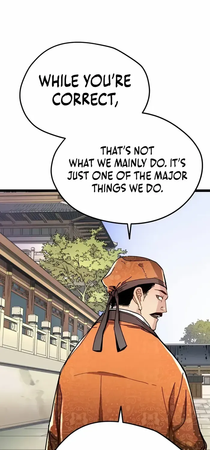 Surviving as a Genius on Borrowed Time Chapter 7 page 8 - 
