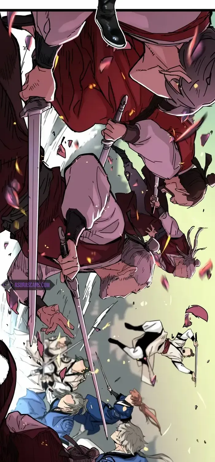 Surviving as a Genius on Borrowed Time Chapter 7 page 73 - 