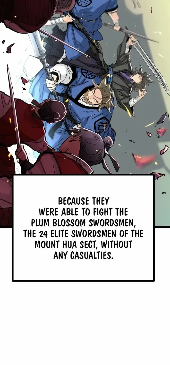 Surviving as a Genius on Borrowed Time Chapter 7 page 74 - 