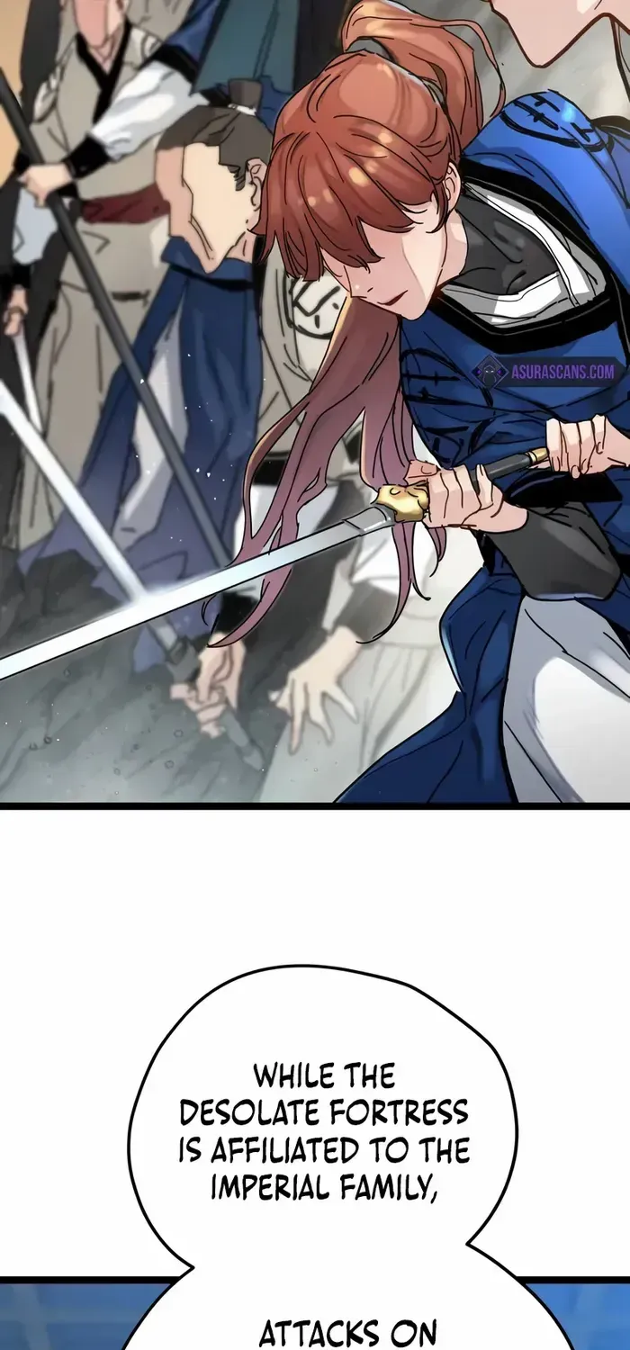 Surviving as a Genius on Borrowed Time Chapter 7 page 76 - 