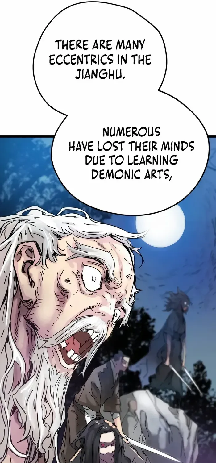 Surviving as a Genius on Borrowed Time Chapter 7 page 81 - 