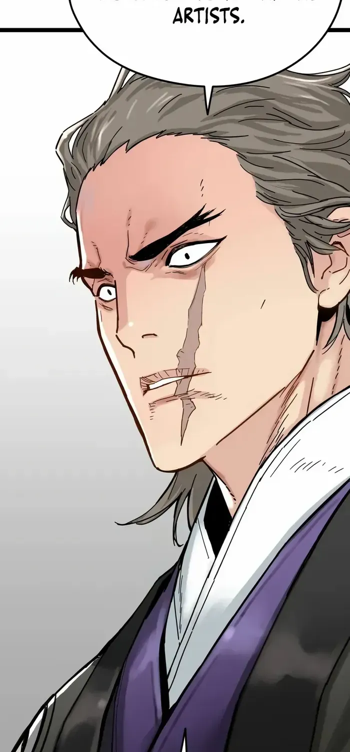 Surviving as a Genius on Borrowed Time Chapter 7 page 84 - 