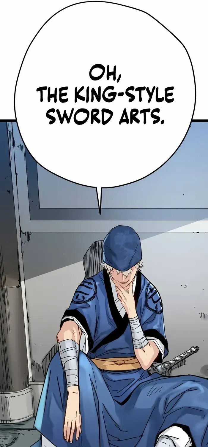 Surviving as a Genius on Borrowed Time Chapter 7 page 89 - 