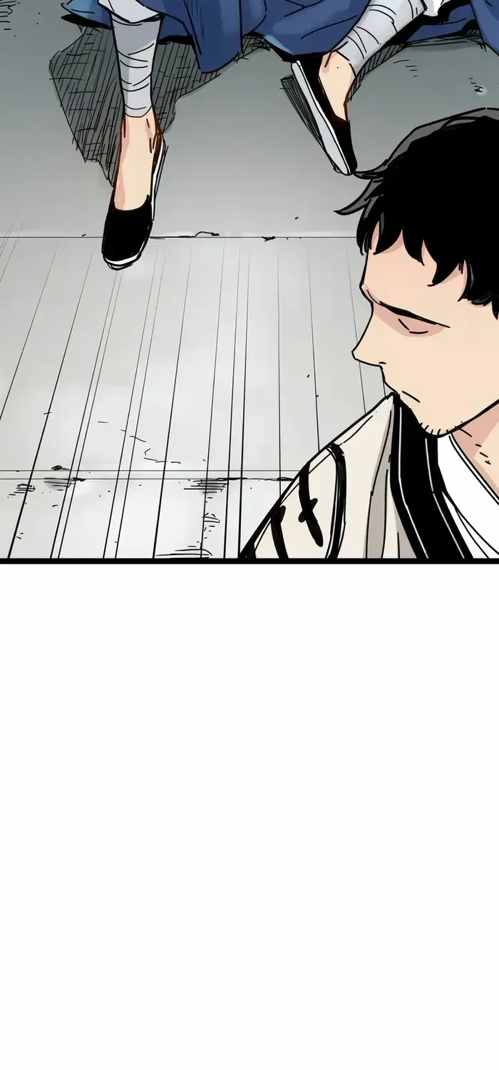 Surviving as a Genius on Borrowed Time Chapter 7 page 90 - 
