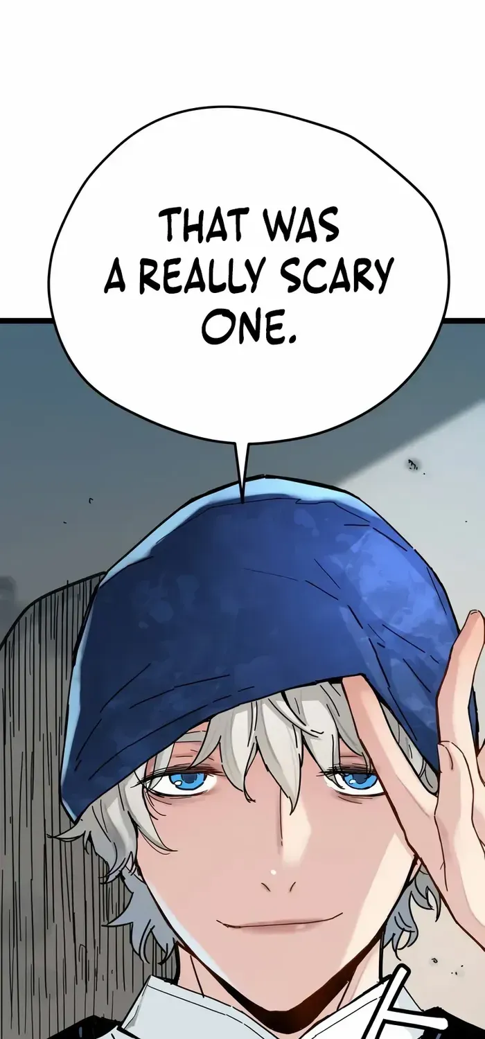 Surviving as a Genius on Borrowed Time Chapter 7 page 91 - 