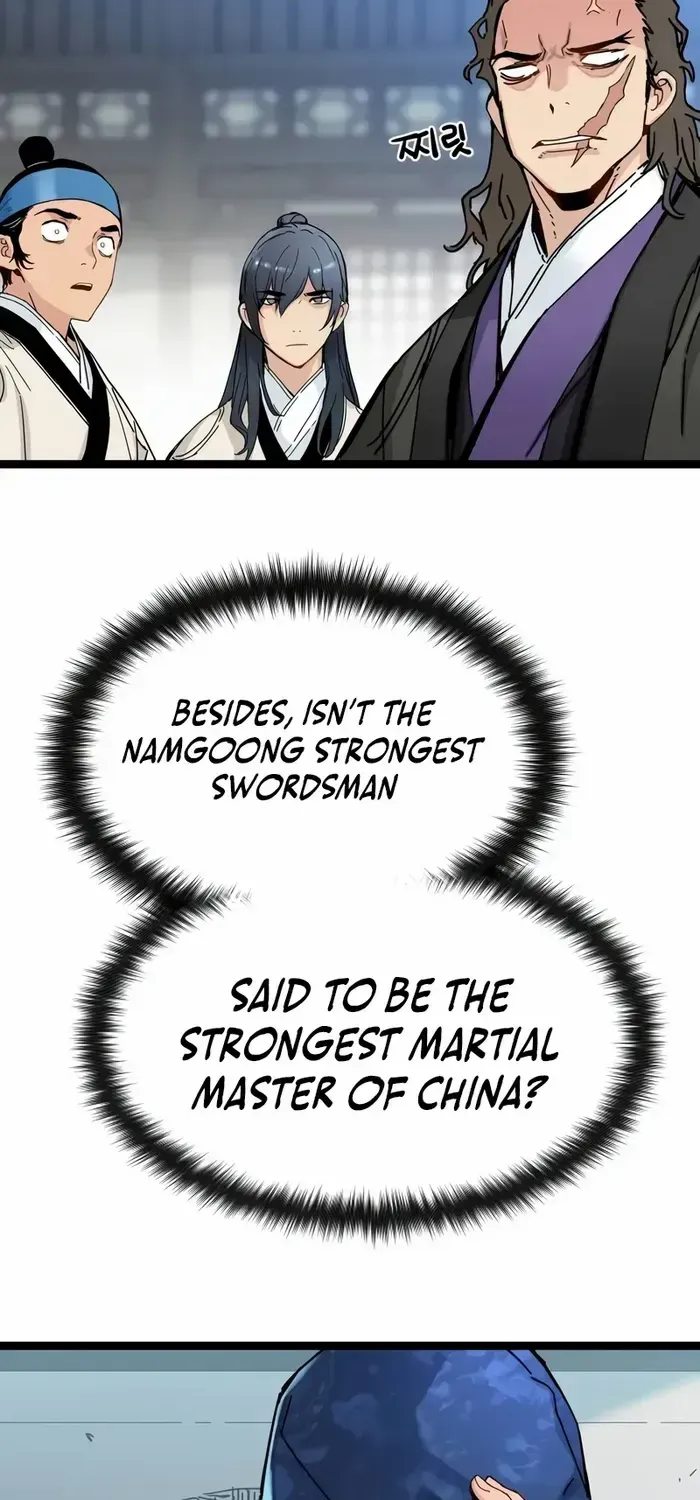 Surviving as a Genius on Borrowed Time Chapter 7 page 94 - 
