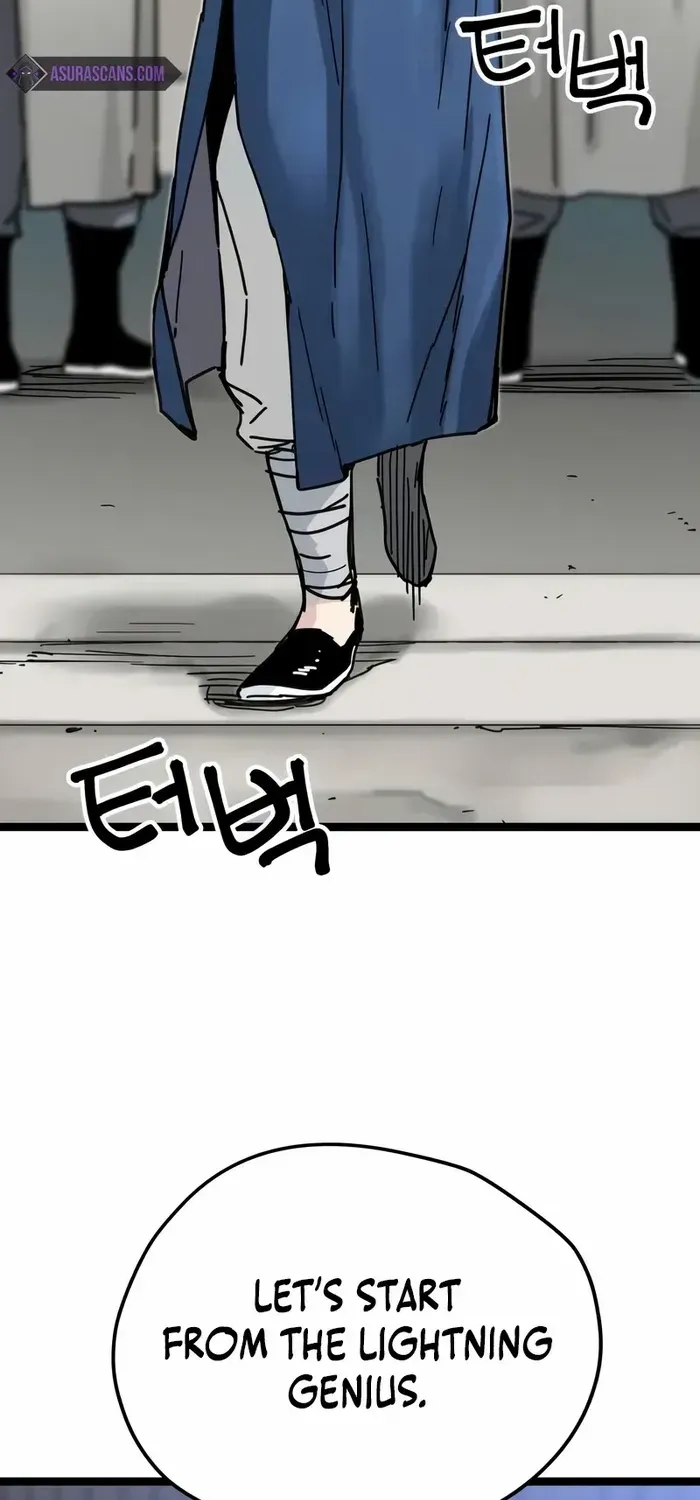 Surviving as a Genius on Borrowed Time Chapter 7 page 97 - 
