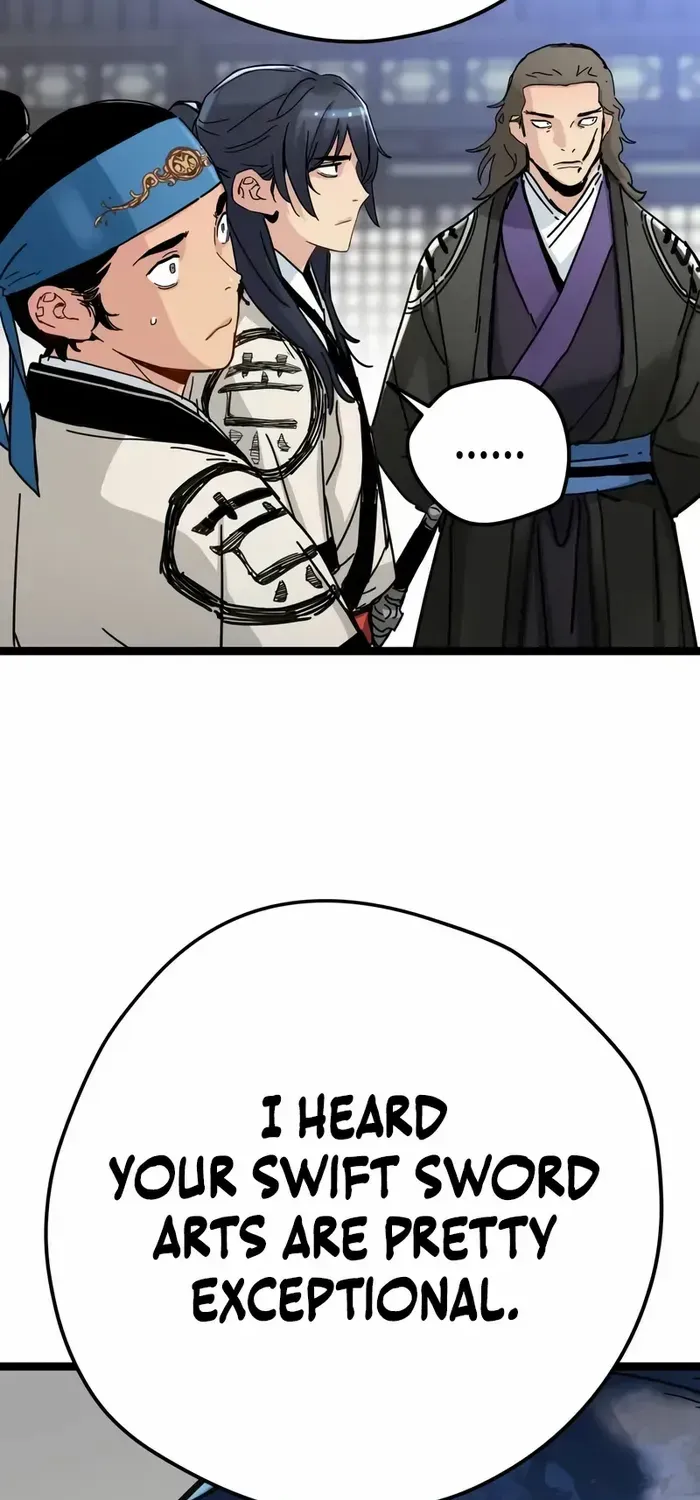 Surviving as a Genius on Borrowed Time Chapter 7 page 98 - 