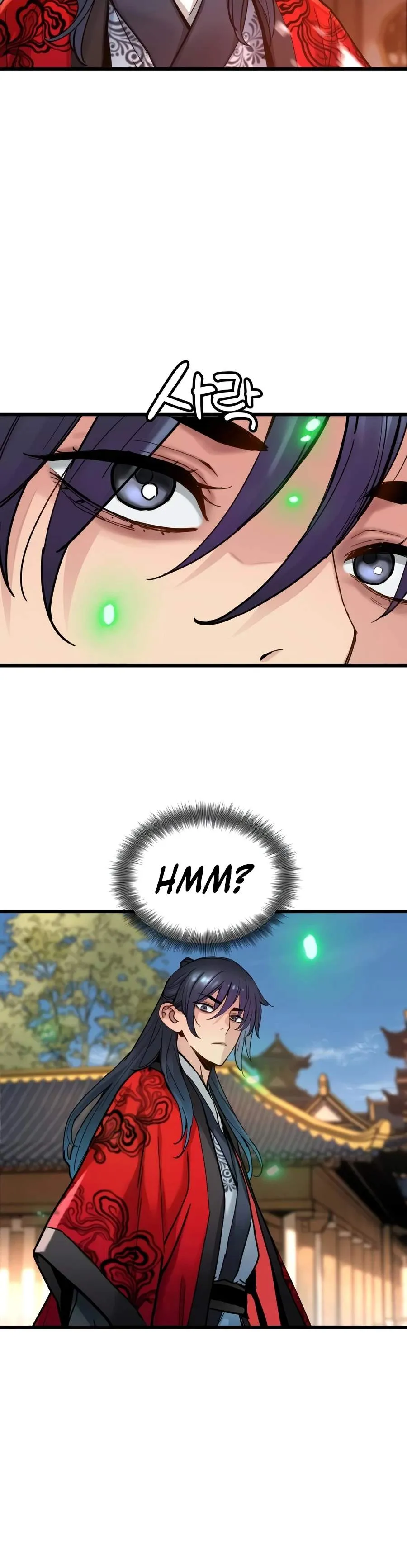 Surviving as a Genius on Borrowed Time Chapter 76 page 14 - 