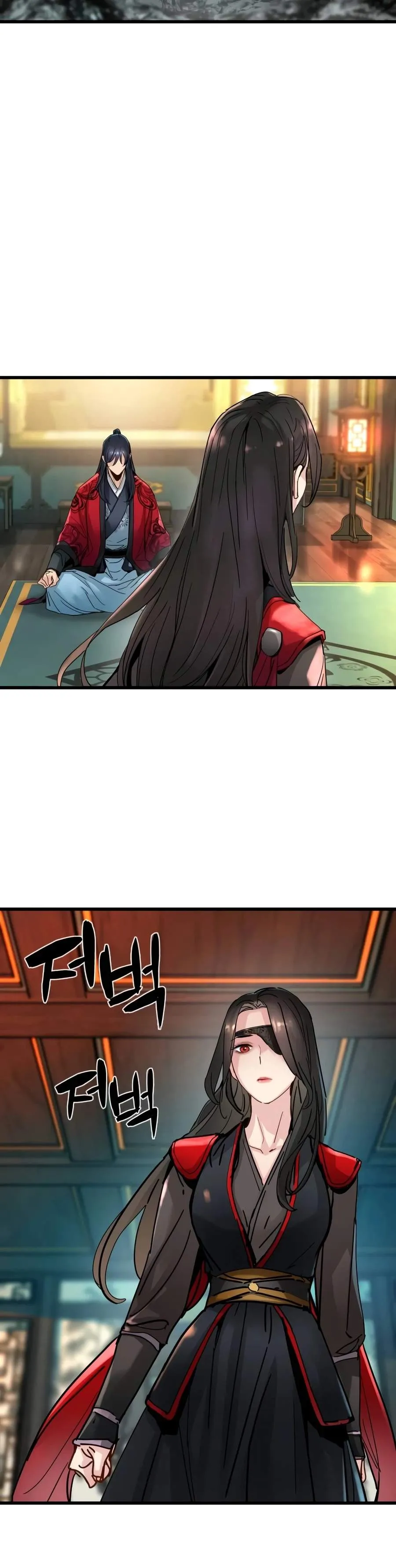 Surviving as a Genius on Borrowed Time Chapter 76 page 8 - 