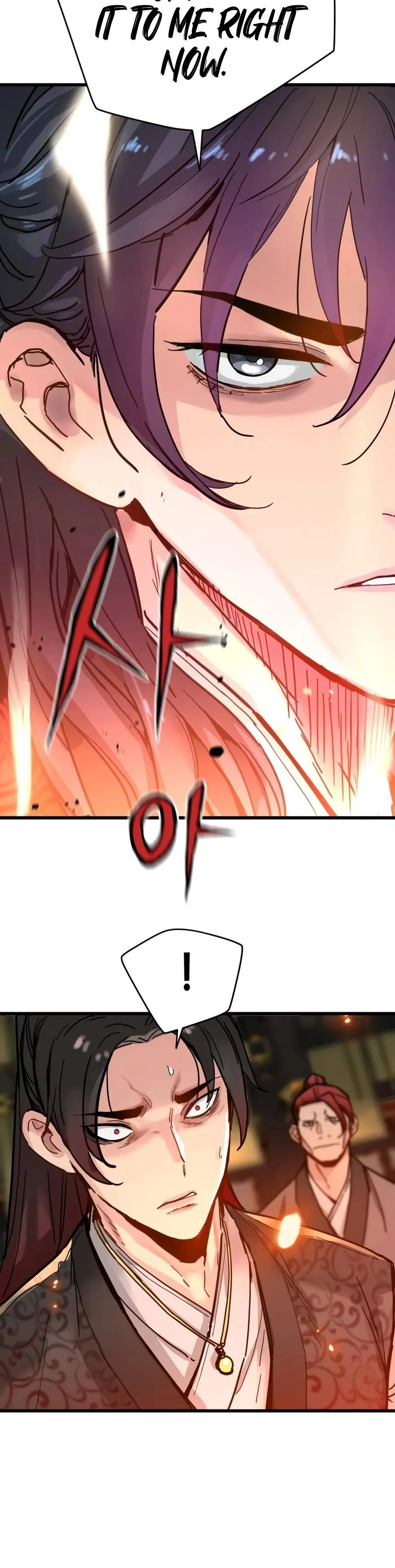 Surviving as a Genius on Borrowed Time Chapter 77 page 16 - 