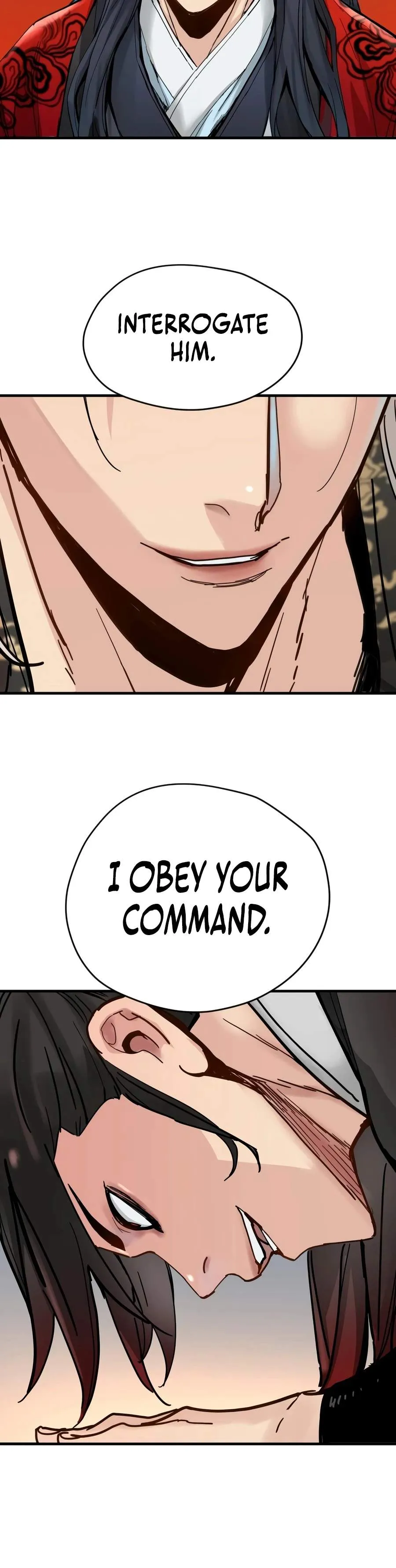 Surviving as a Genius on Borrowed Time Chapter 77 page 10 - 