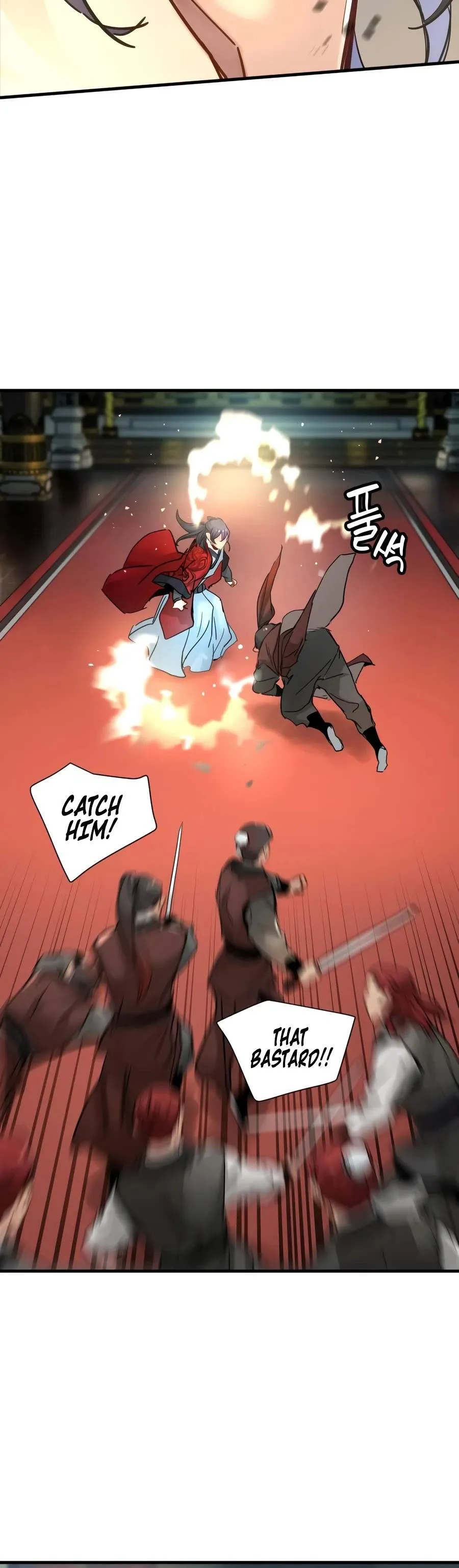 Surviving as a Genius on Borrowed Time Chapter 79 page 4 - 