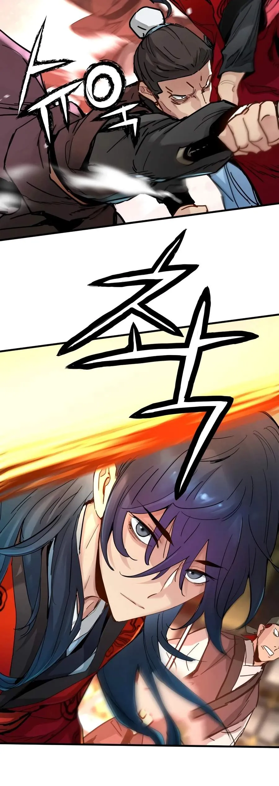 Surviving as a Genius on Borrowed Time Chapter 79 page 6 - 