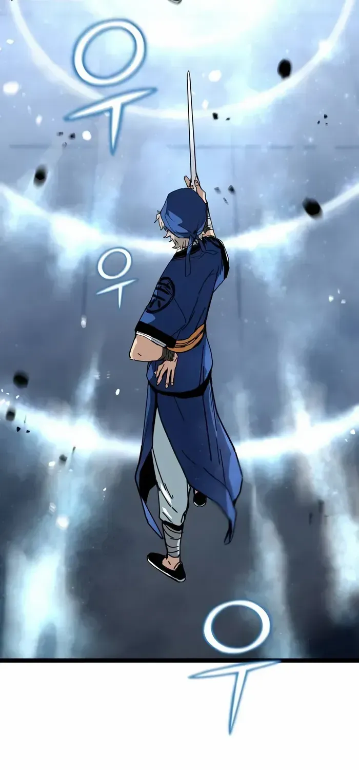 Surviving as a Genius on Borrowed Time Chapter 8 page 16 - 