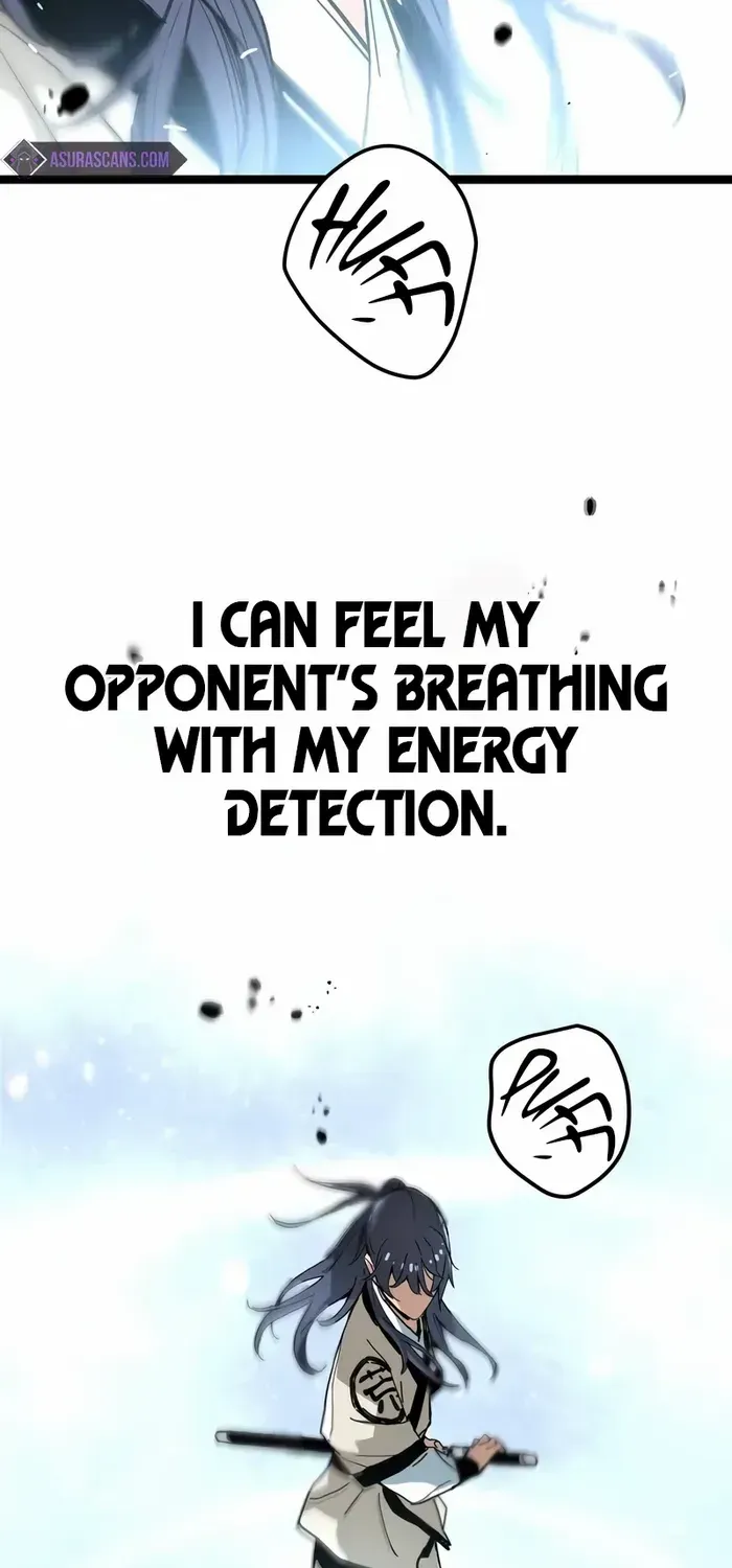 Surviving as a Genius on Borrowed Time Chapter 8 page 21 - 