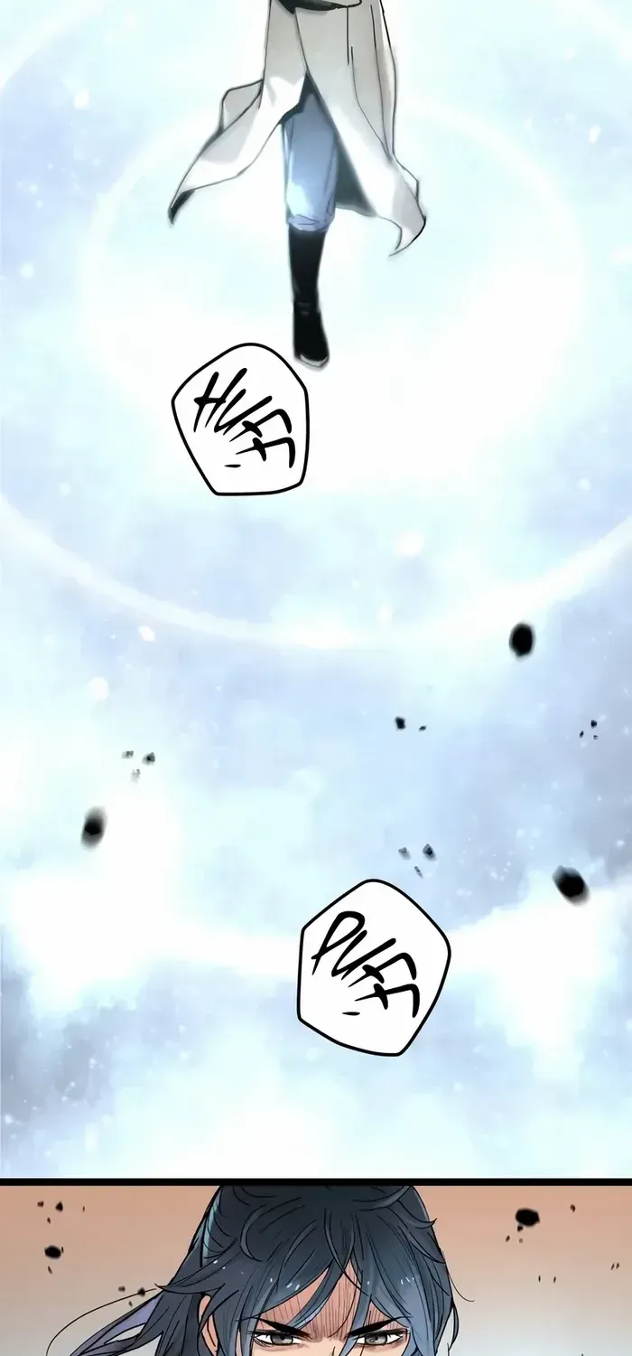 Surviving as a Genius on Borrowed Time Chapter 8 page 22 - 