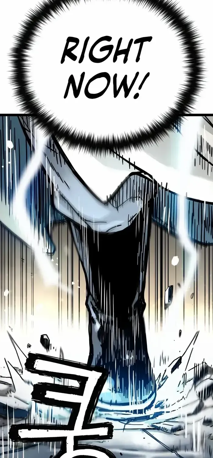 Surviving as a Genius on Borrowed Time Chapter 8 page 24 - 