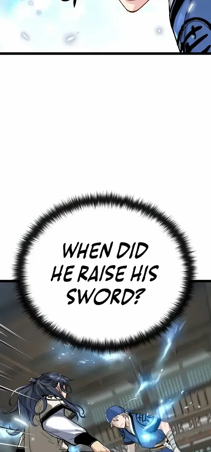 Surviving as a Genius on Borrowed Time Chapter 8 page 32 - 