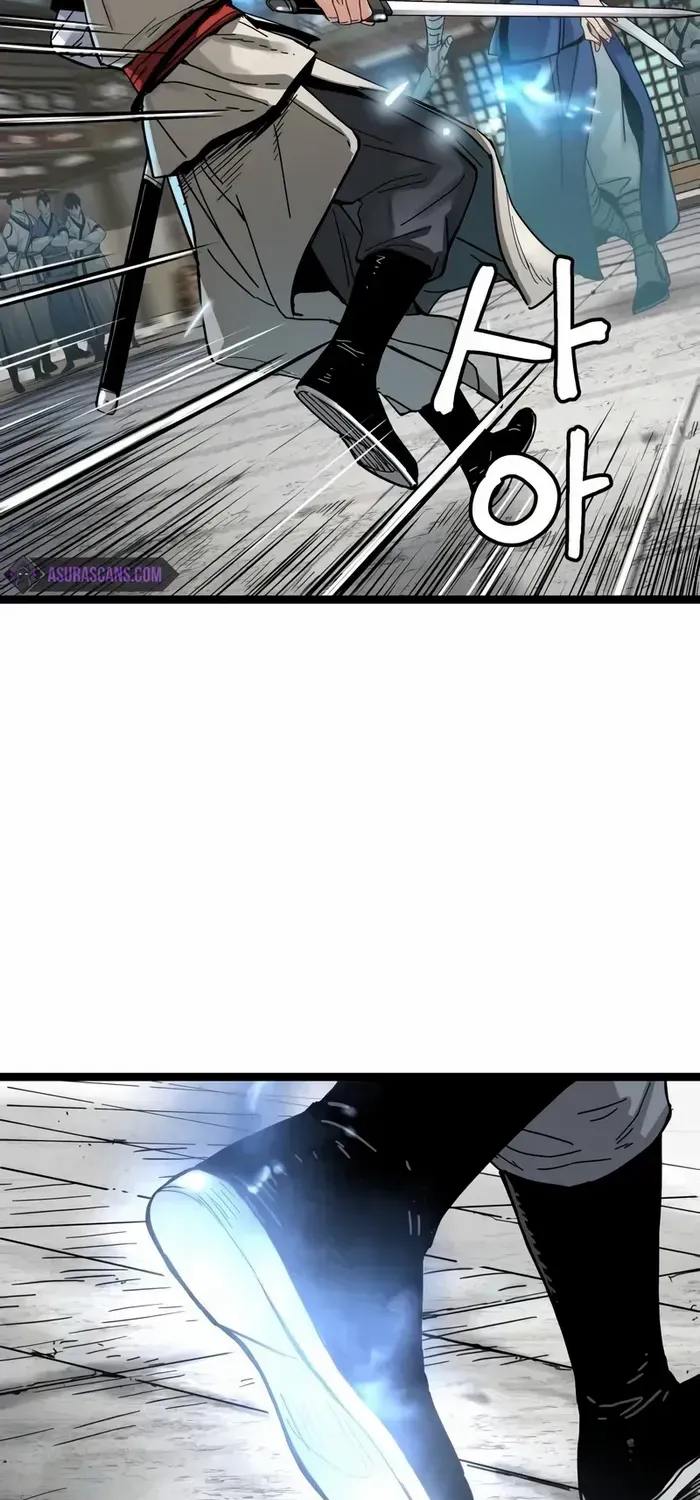 Surviving as a Genius on Borrowed Time Chapter 8 page 33 - 